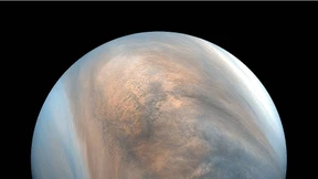 NASA erwägt kurzfristige Venus-Mission