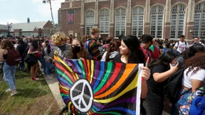 Florida will queere Themen an Grundschulen verbieten