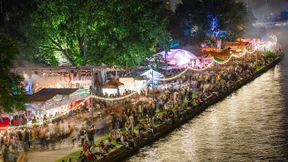 Mehr Sicherheitspersonal bei Konzerten und Festen 