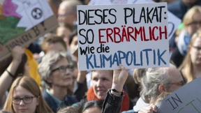 „Das Klimapaket ist ein guter Anfang“