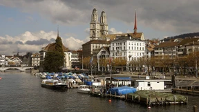 Auf der Suche nach dem Schweizer AfD-Spender