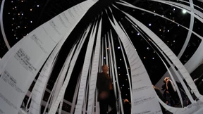 Schöne neue Parkplatzwelt 