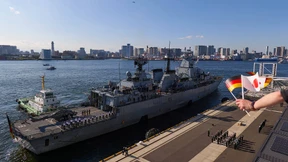 „Okaeri – Willkommen zurück, Bayern“