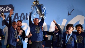 Manchester City schnappt Liverpool Pokal weg