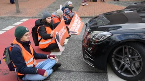 Bundestag lehnt schärfere Strafen für Klimaaktivisten ab