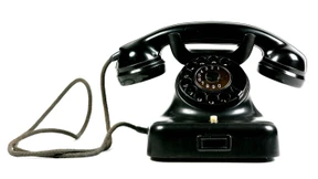 Bevor es Plastik gab