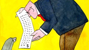 Mit Sparplänen ein Vermögen aufbauen