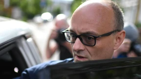 Erster Rücktritt in Affäre um Chefberater Cummings