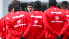 Respekt vor dem Erfolgsmodell