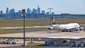 Lufthansa schärft ihre Klimapläne