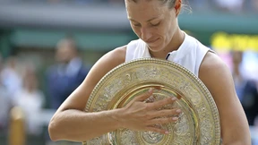 „Wimbledon hat mich erwachsen gemacht“