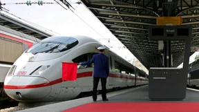 Siemens beteiligt sich nicht an Alstom