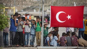 Geld oder Leben in der Ägäis