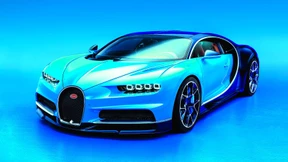 Jedes Rad eine halbe Million