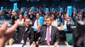 Gegen die Grünen und „Wokeness“