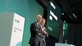 Versicherer wollen an neuem Wohlstandsmodell mitwirken