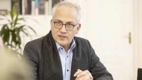 Al-Wazir liefert nicht bis Freitag