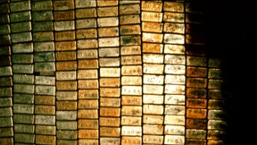 Ist für Gold bei 3000 Dollar Schluss?