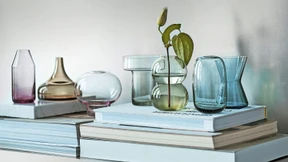 Was für ein Ding: Blumige Träume