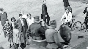 Furcht vor dem Tag X