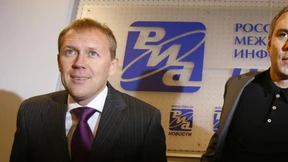 Russlands Mann für die „Verräter“