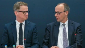 Linnemann will es einfach mal nicht machen