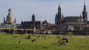 Wie hältst du’s mit dem Abstand?