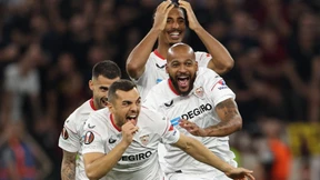FC Sevilla gewinnt wieder die Europa League