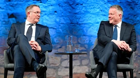 Endspurt im Wahlkampf in Rheinland-Pfalz