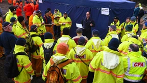 Vermisster autistischer Junge nach zwei Tagen in der Wildnis entdeckt