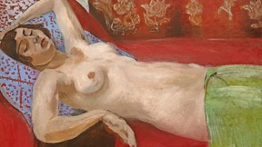 Krise? Welche Krise?