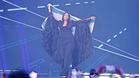 Europa stimmt ab, ob Israel beim ESC dabei ist