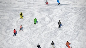 Skiurlaub trotz Schneemangel gesichert