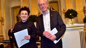 Eine Rede aus zweiter Hand