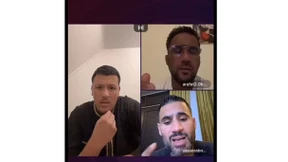 Nahostnachhilfe von den Abou-Chakers