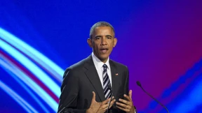 Obama will hunderte Soldaten nach Syrien schicken