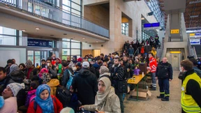 Deutsche trauen Politik keine Lösung der Flüchtlingskrise zu