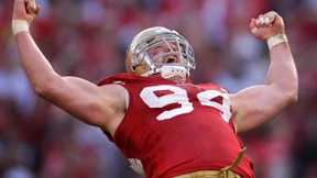 Die Rückkehr der Goldhosen