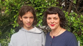 „Ich kann nicht von einem 14-Jährigen erwarten, dass er mehr Reife an den Tag legt als ich“