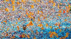 Die gespaltene Gesellschaft 