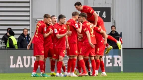 Steigt der SV Wehen im Jubiläumsjahr auf?