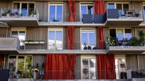 Heute bauen und an morgen denken