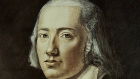 Wie still war meine Seele