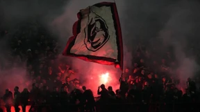 Zugriff im Morgengrauen