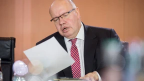 SPD sieht im Fall Franco A. Versagen bei Altmaier