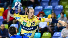 Schwedischer Balancekünstler