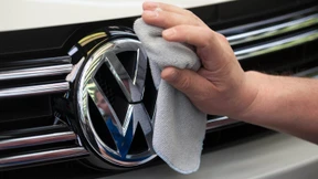 Verschnaufpause bei Volkswagen