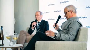 Keine Angst vor Trump und dem Klimawandel