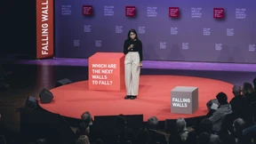 Highspeed-Ideen für eine bessere Welt