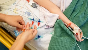 Niederlande machen Weg frei für Sterbehilfe für unter Zwölfjährige